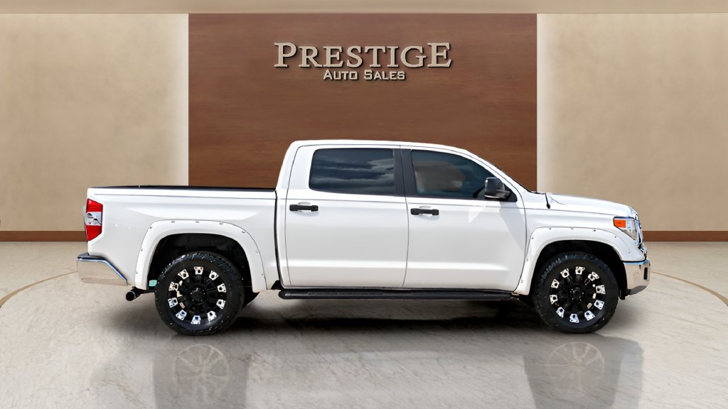  Toyota Tundra