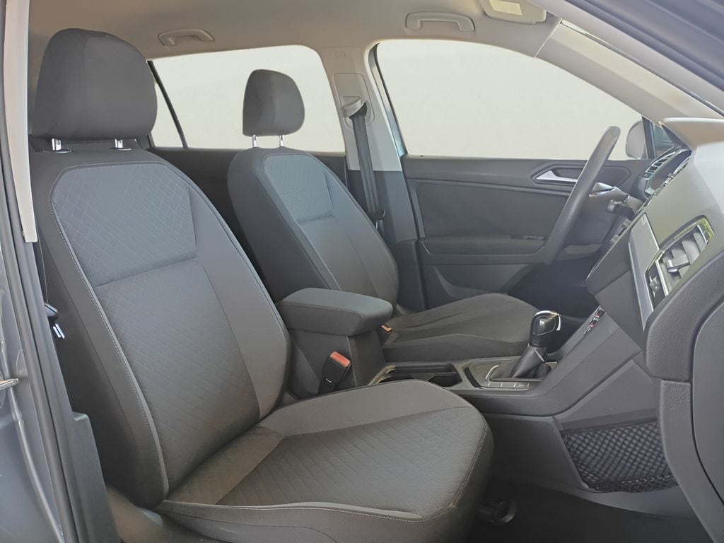 Used 2019 Volkswagen Tiguan 2.0T S SUV