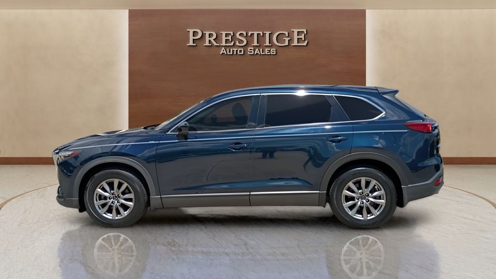 Used 2019 Mazda Mazda CX-9 Touring SUV