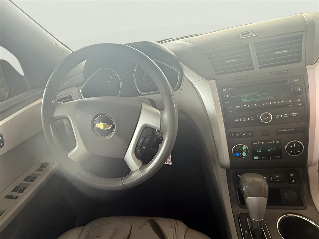 Used 2012 Chevrolet Traverse 2LT SUV