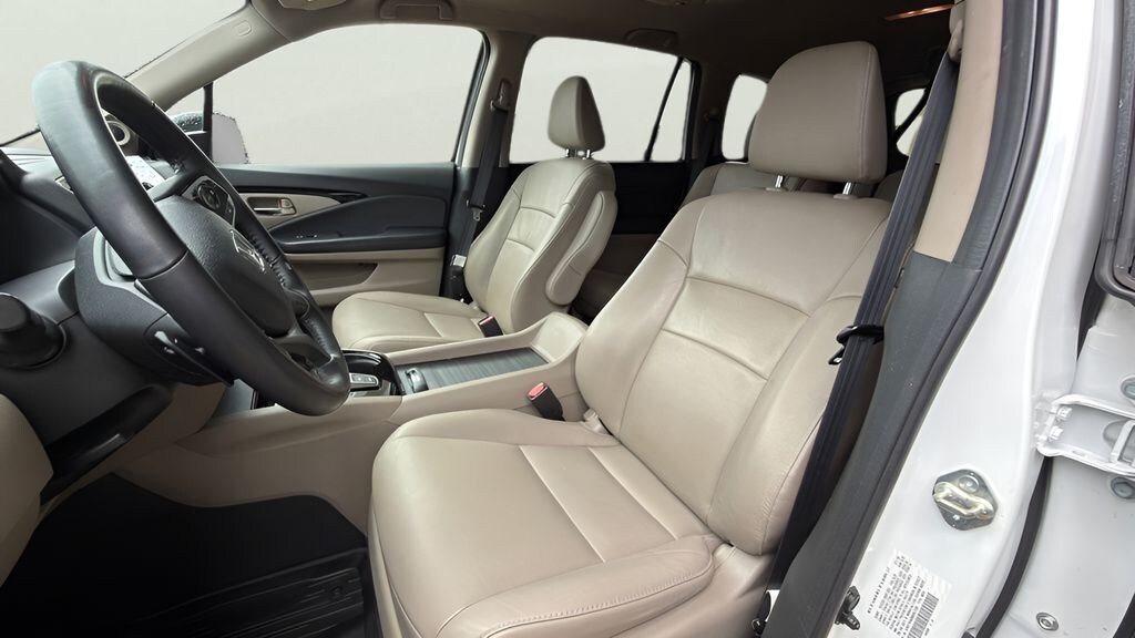 Used 2021 Honda Pilot Touring SUV