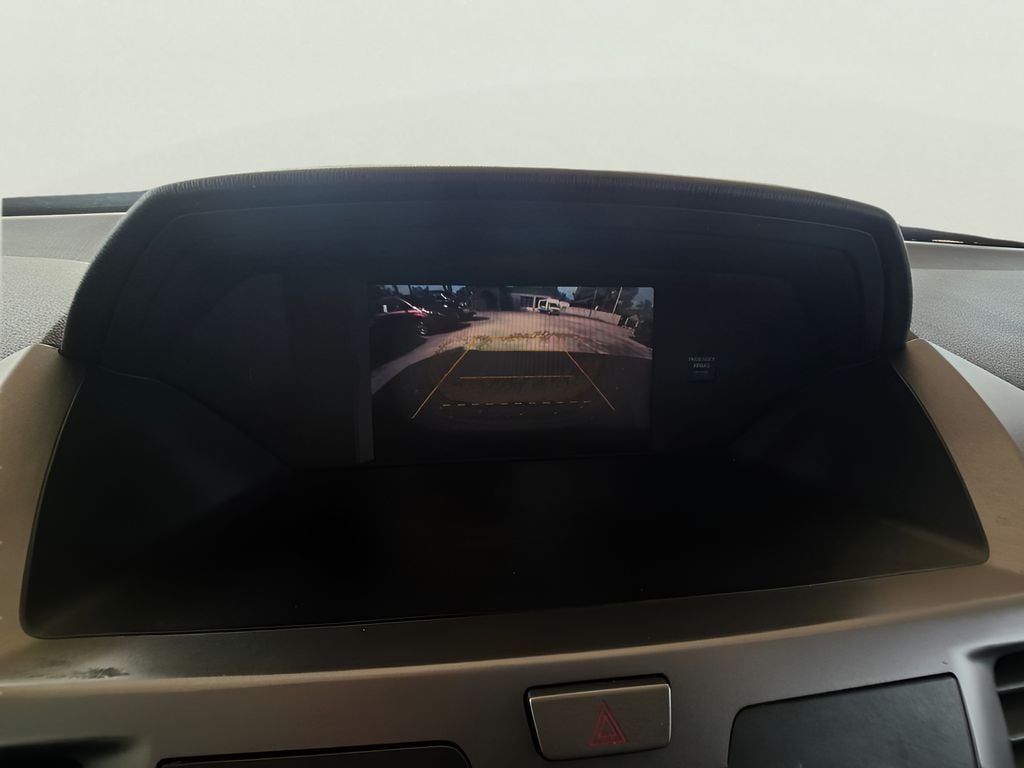 2013 Honda Odyssey LX - Photo 9