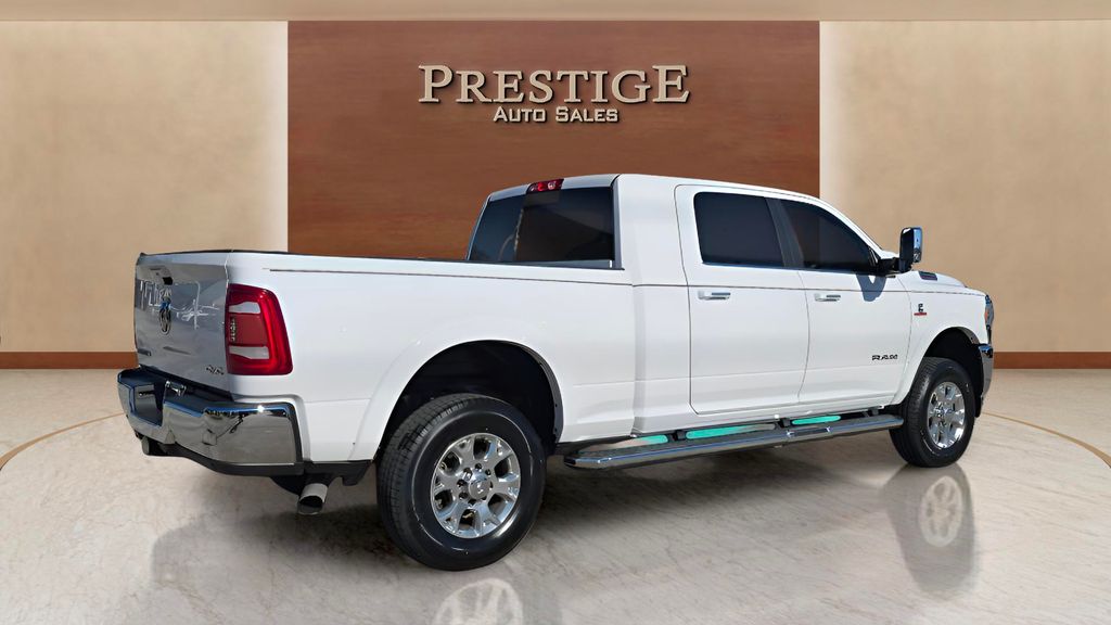 2020 RAM Ram 2500 Pickup Laramie - Photo 33