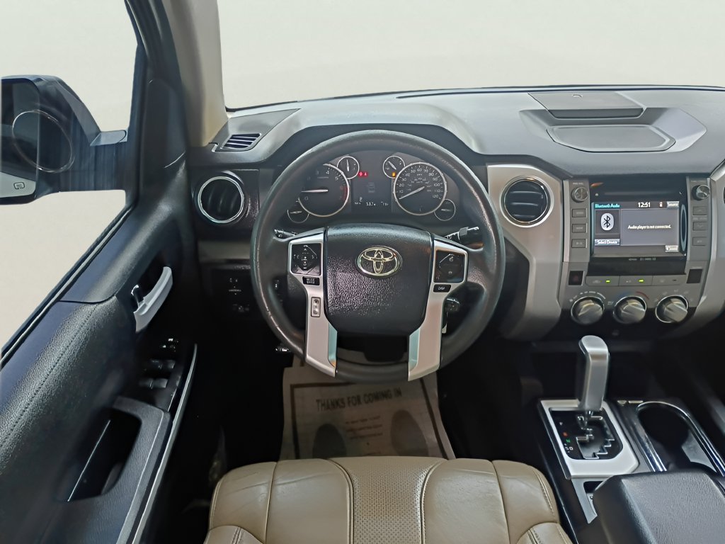 Used 2016 Toyota Tundra SR5 Truck
