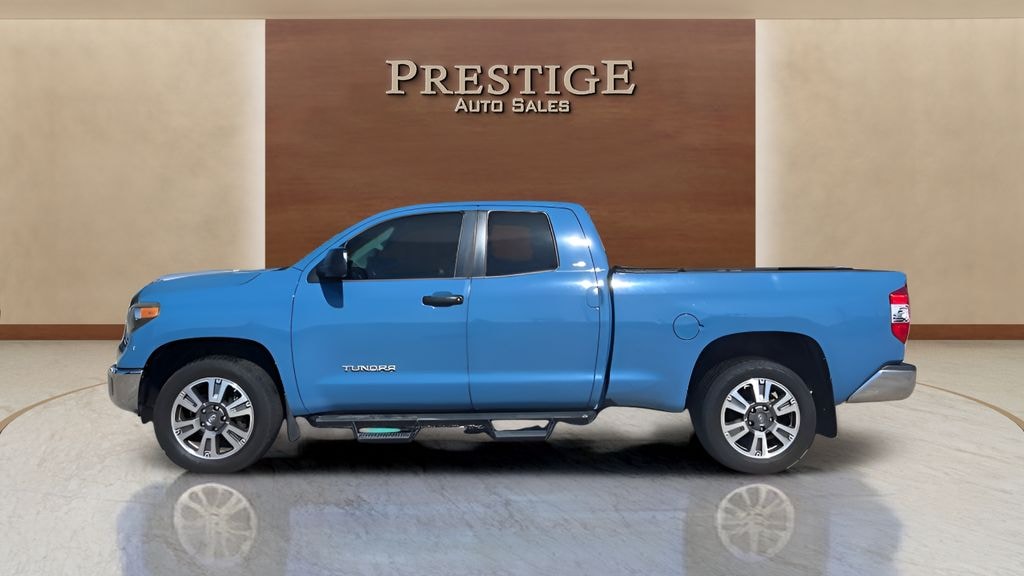 Used 2019 Toyota Tundra SR5 Truck