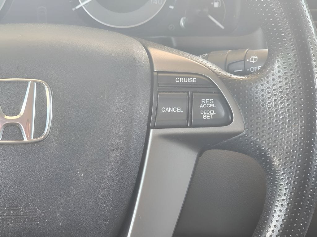 2013 Honda Odyssey LX - Photo 7