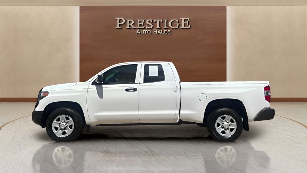 Used 2019 Toyota Tundra SR Truck