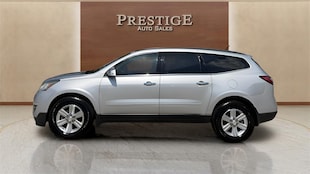 2014 Chevrolet Traverse 2LT SUV