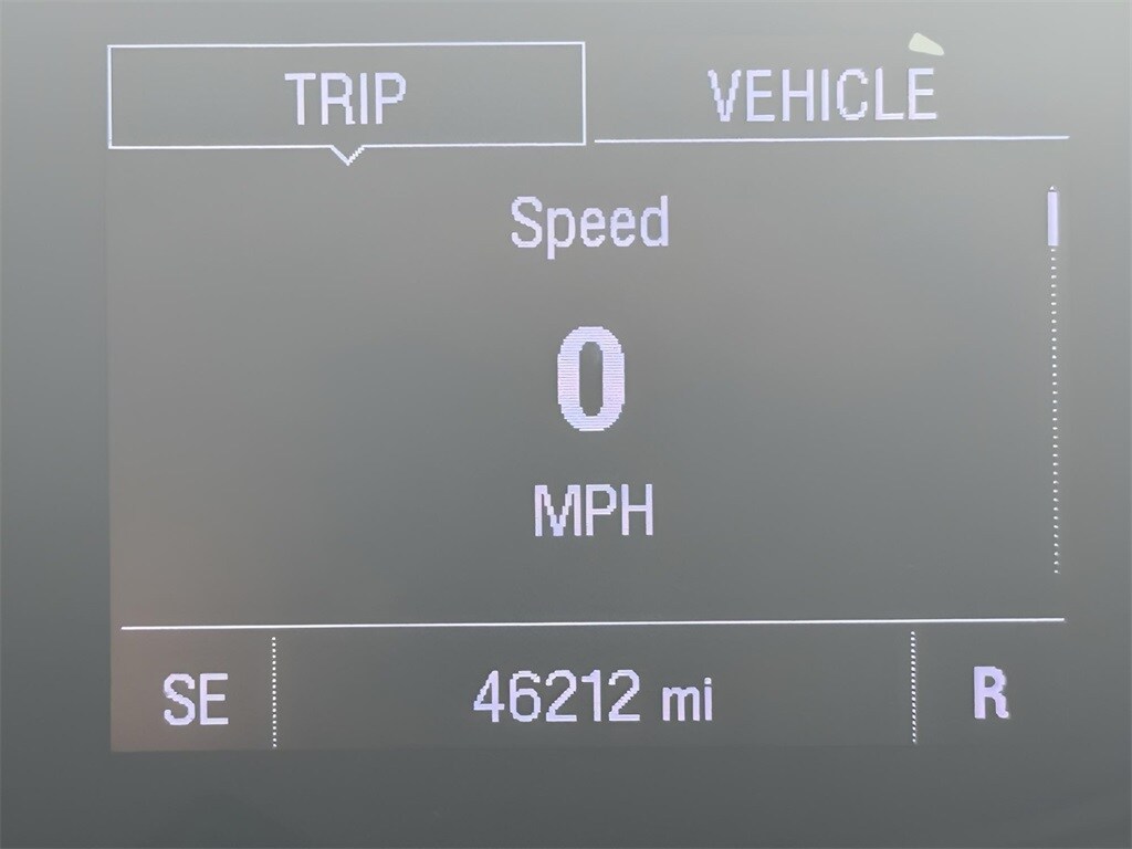 2019 Chevrolet Trax LT photo 3