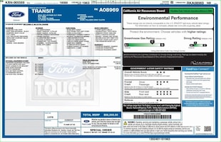 2024 Ford Transit-350 Passenger XLT Wagon