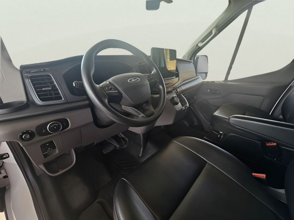 Used 2022 Ford E-Transit-350 Cargo Base Cargo Van