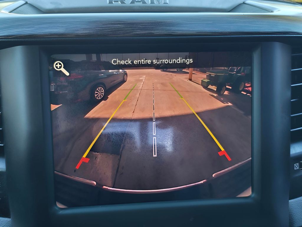 2020 RAM Ram 2500 Pickup Laramie - Photo 32