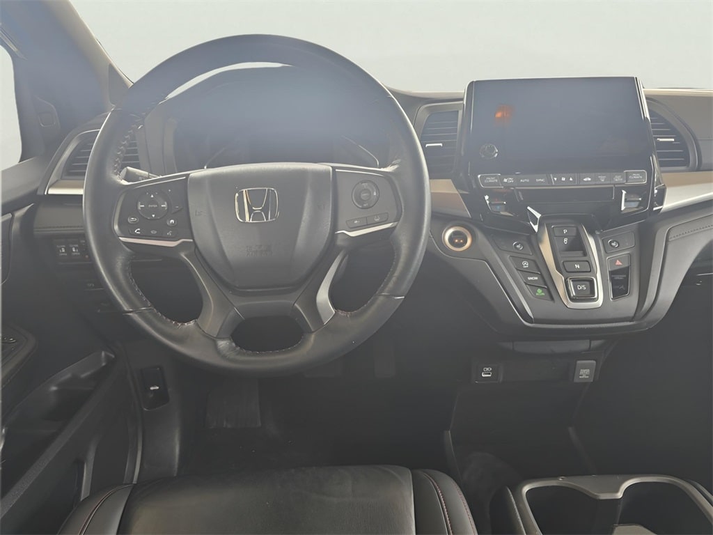 Used 2023 Honda Odyssey Sport Minivan/Van