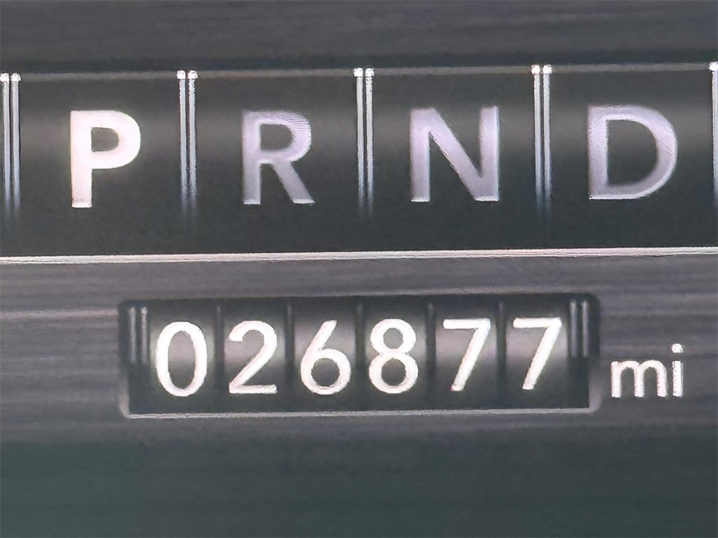 Used 2022 Ram 1500 Big Horn/Lone Star Truck