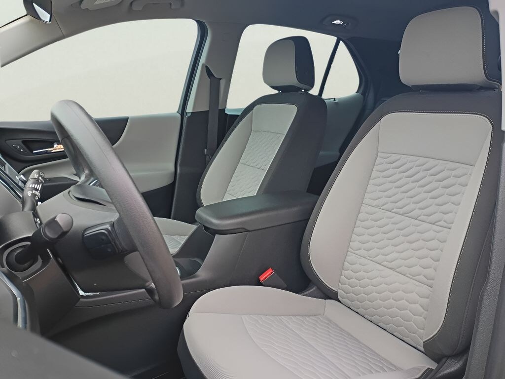 Used 2020 Chevrolet Equinox LS SUV