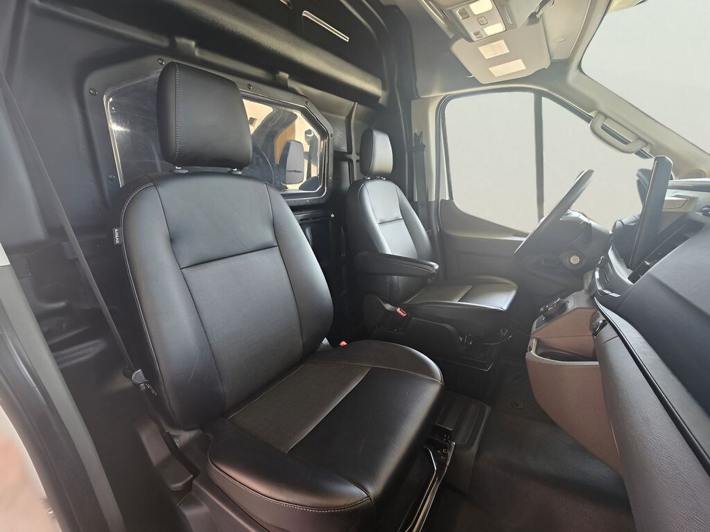 Used 2022 Ford E-Transit-350 Cargo Base Cargo Van