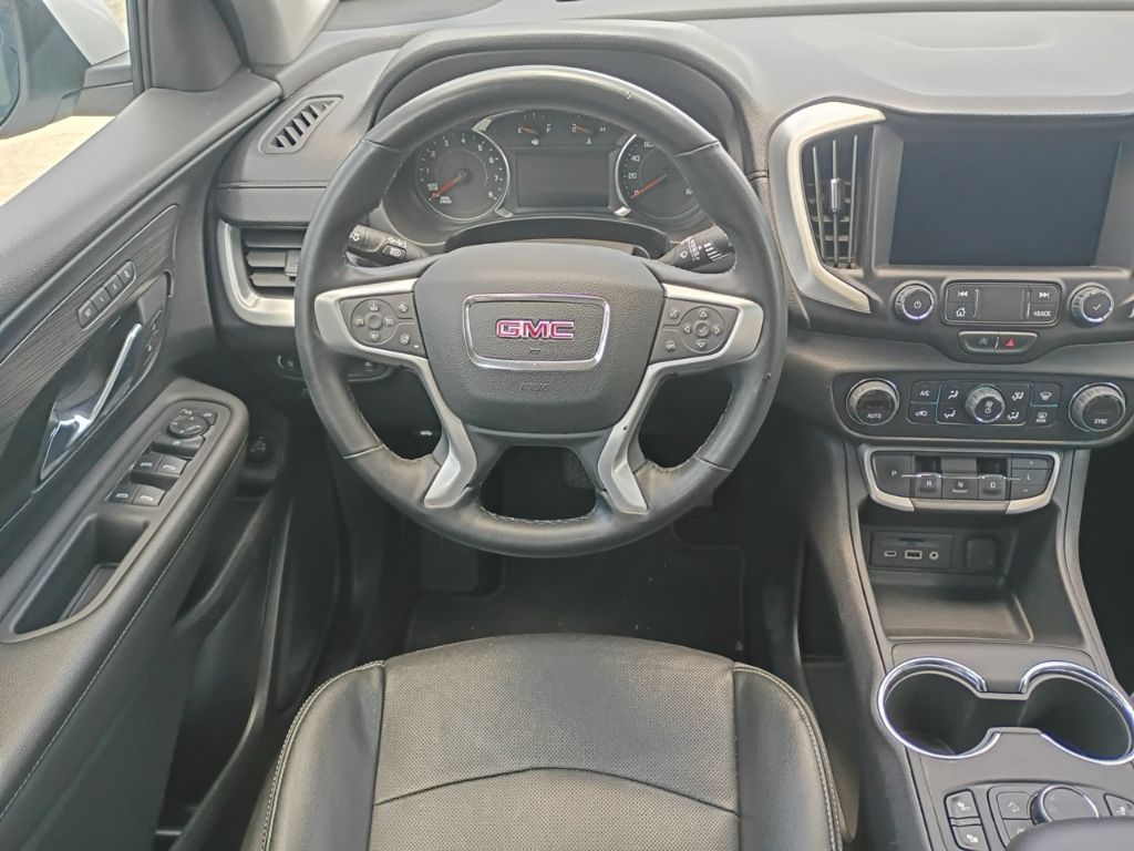 2023 GMC Terrain SLT FWD's photo