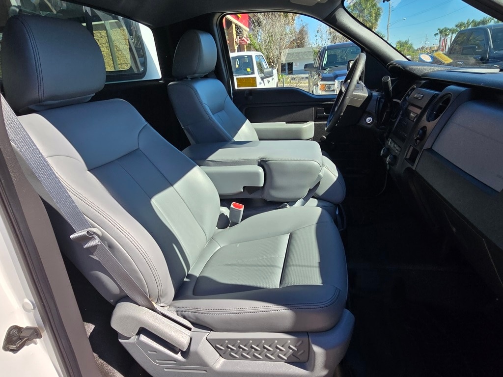 Used 2014 Ford F-150 XL Truck