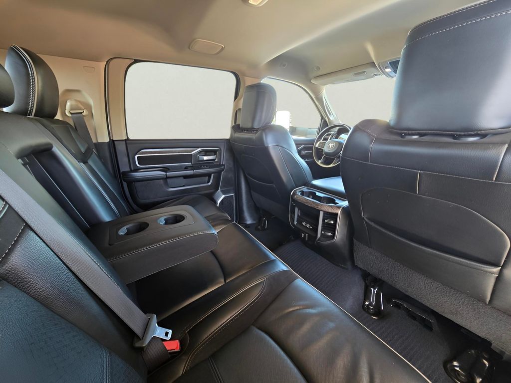 2020 RAM Ram 2500 Pickup Laramie - Photo 47