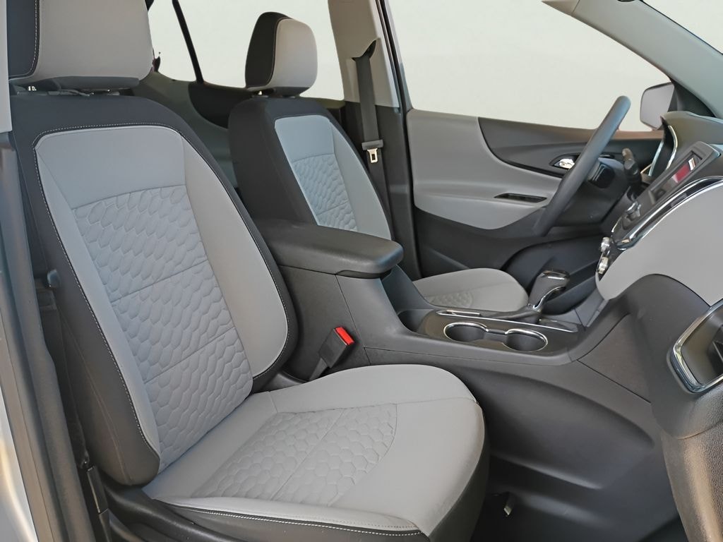 Used 2020 Chevrolet Equinox LS SUV