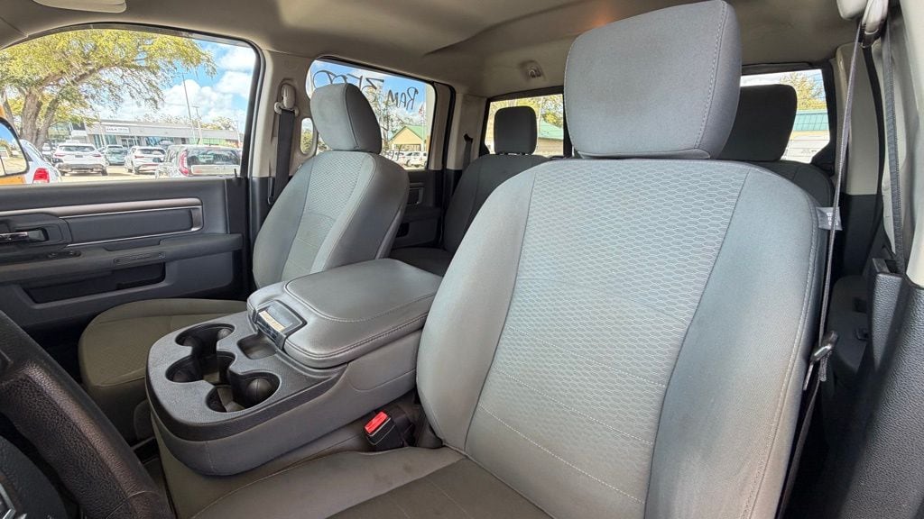 Used 2018 Ram 3500 SLT Truck