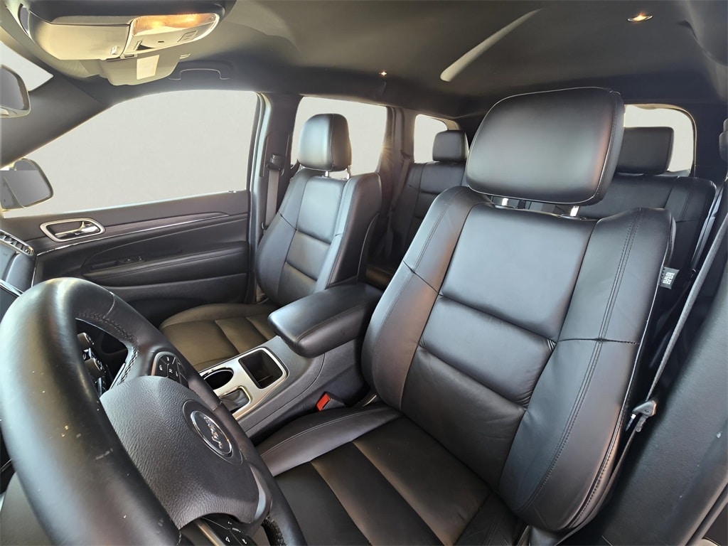 Used 2019 Jeep Cherokee Latitude Plus SUV