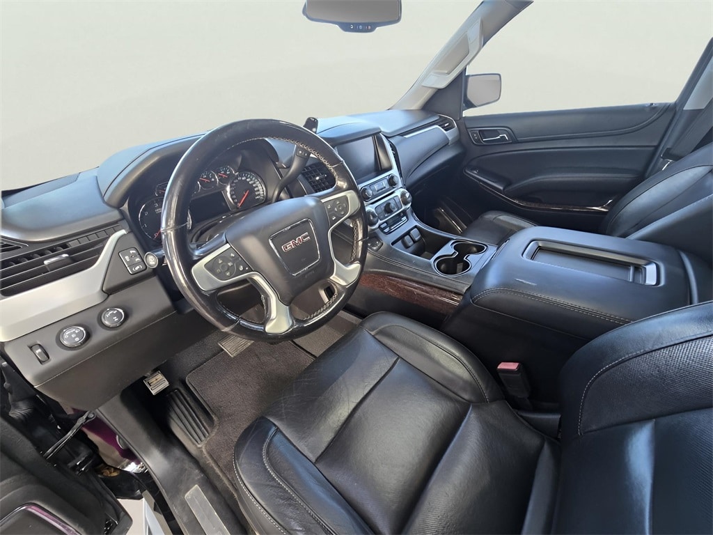 Used 2019 GMC Yukon XL SLT SUV