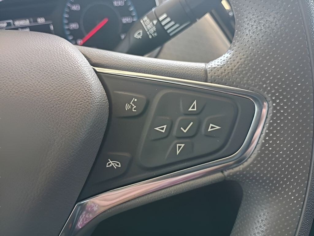 Used 2021 Chevrolet Malibu LS Sedan