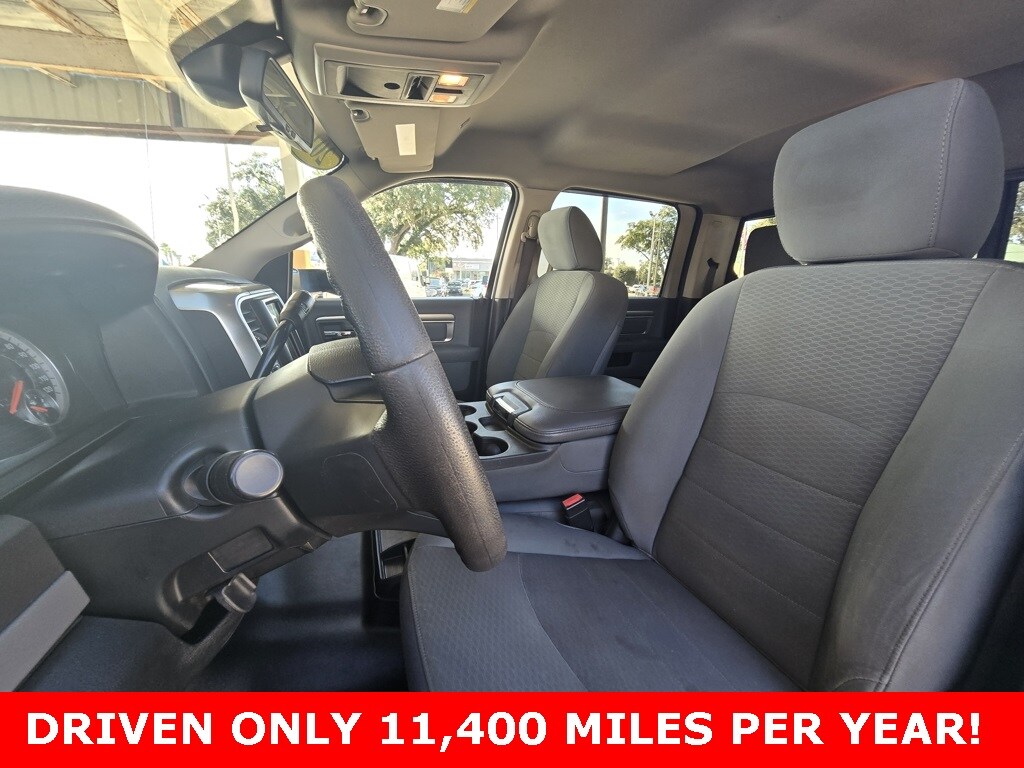 Used 2018 Ram 3500 SLT Truck