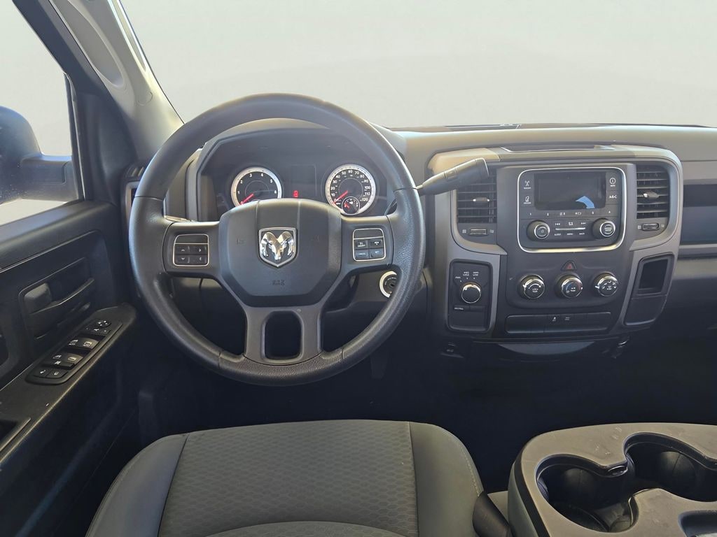 Used 2013 Ram 1500 Tradesman Truck