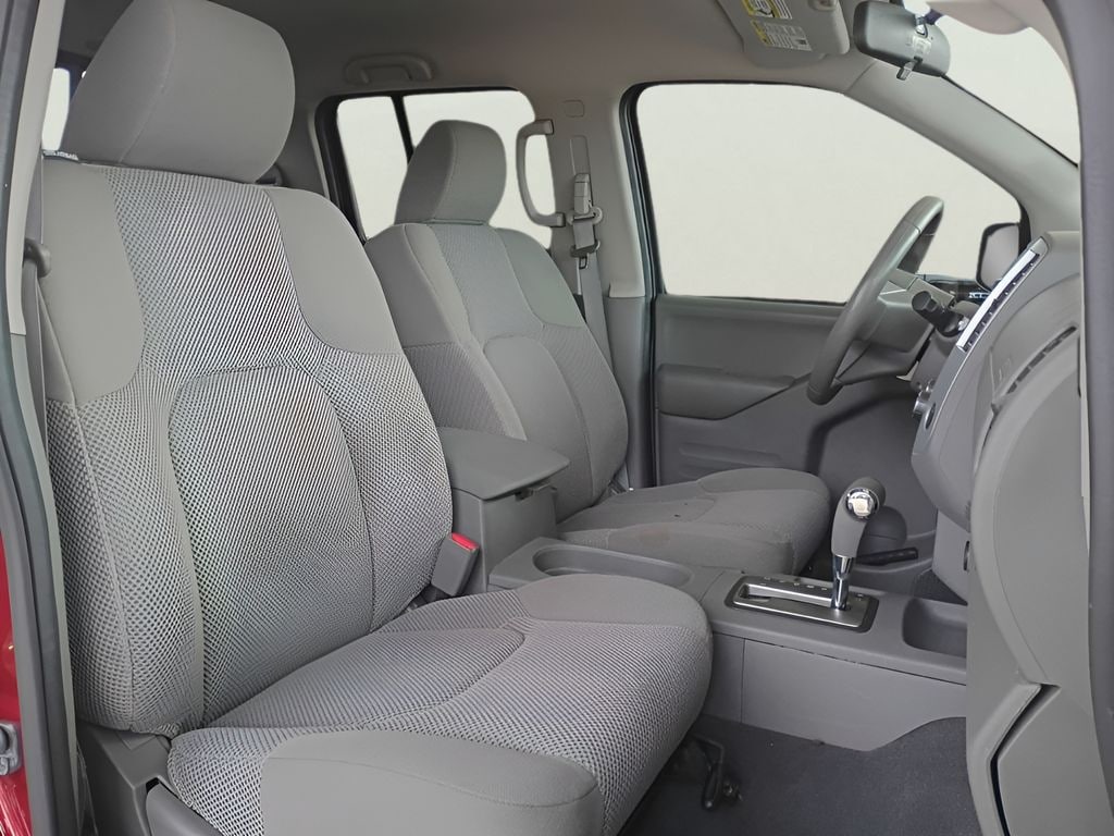 Used 2019 Nissan Frontier SV Truck