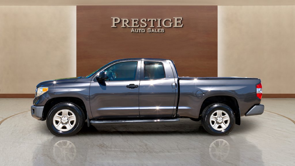 2014 Toyota Tundra
