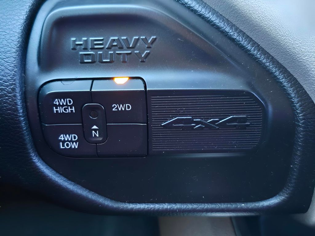 2020 RAM Ram 2500 Pickup Laramie - Photo 54