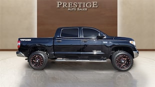 2017 Toyota Tundra SR5 Truck