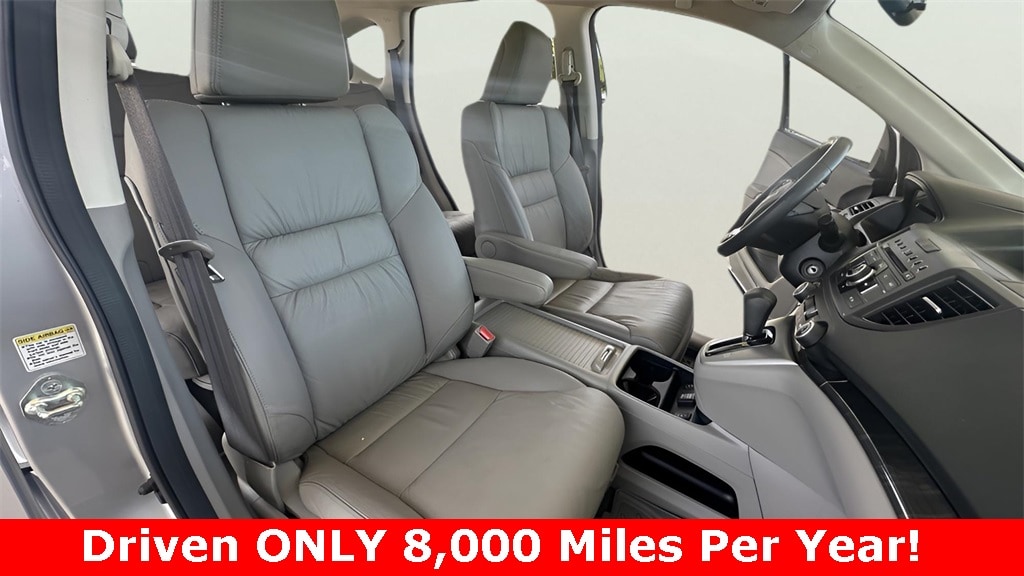 Used 2013 Honda CR-V EX-L SUV