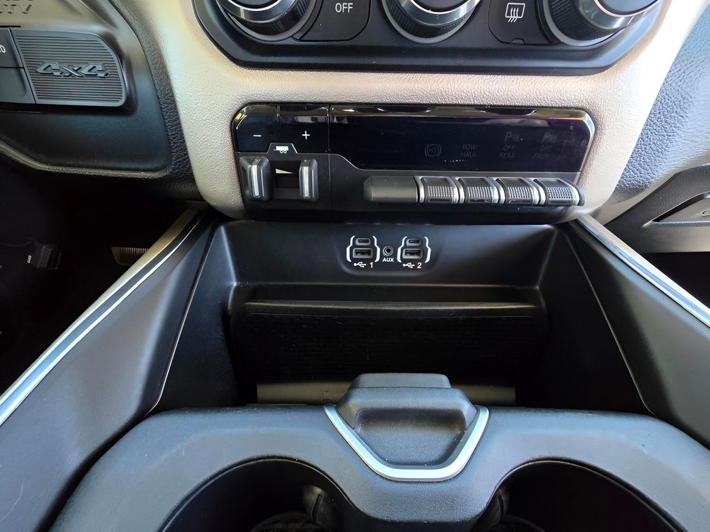 2020 RAM Ram 2500 Pickup Laramie - Photo 61