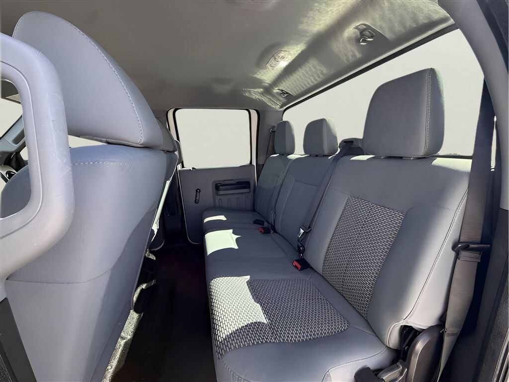 Used 2011 Ford F-450 XL Truck