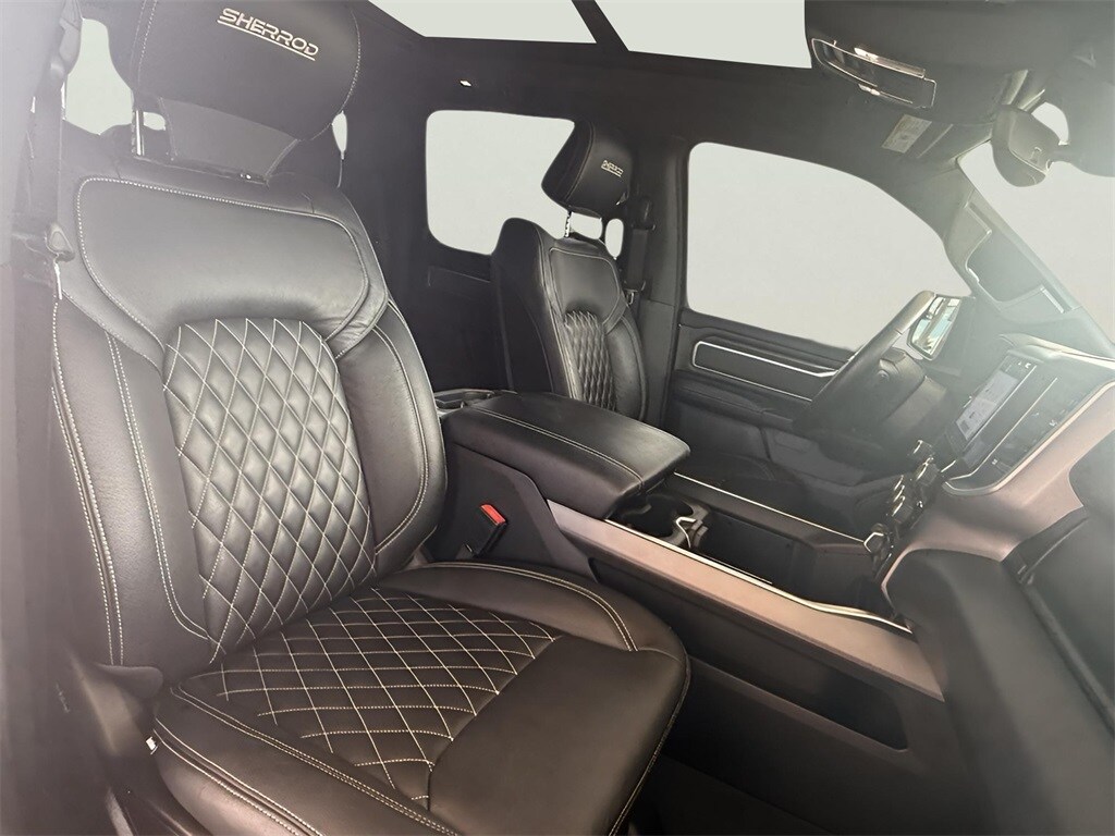 2022 Ram 1500 Big Horn Lone Star photo 3