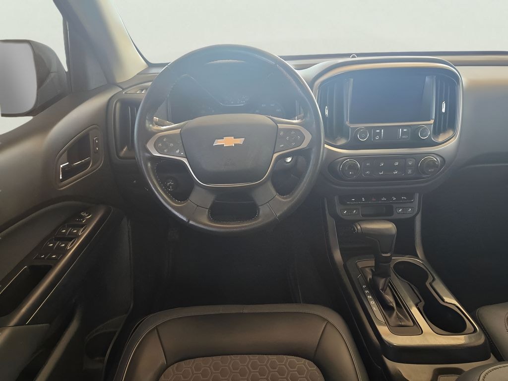 Used 2020 Chevrolet Colorado Z71 Truck