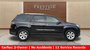 2016 GMC Acadia SLE-2 SUV