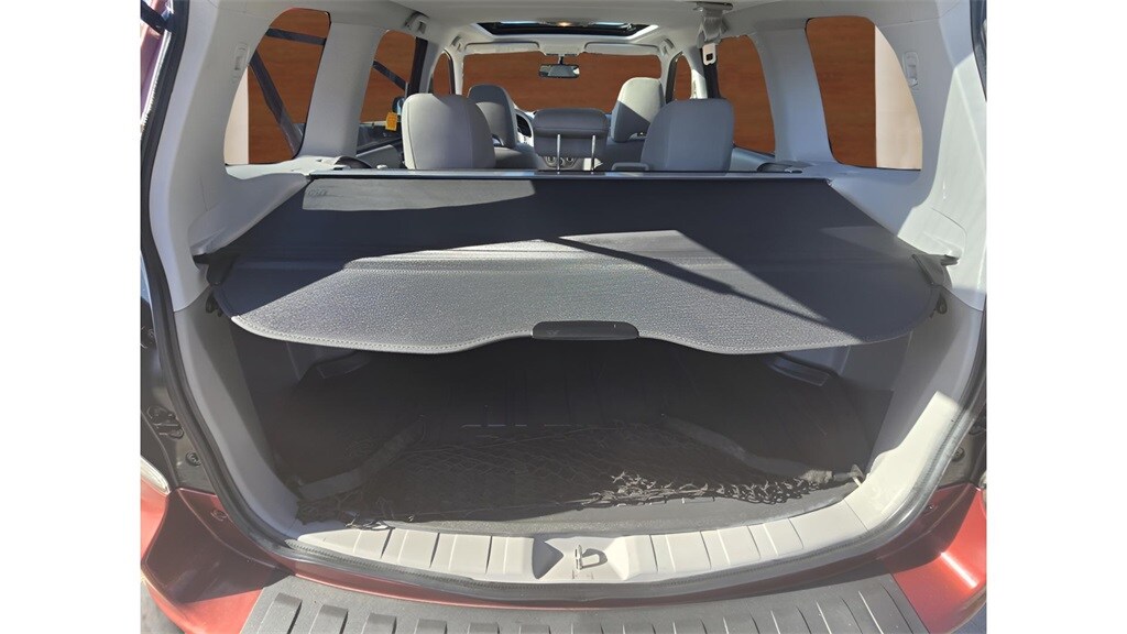 Used 2012 Subaru Forester 2.5X SUV