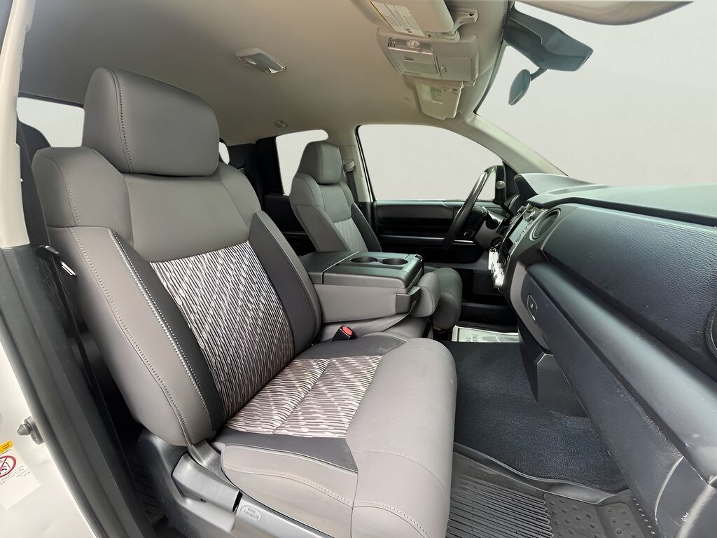 Used 2019 Toyota Tundra SR Truck