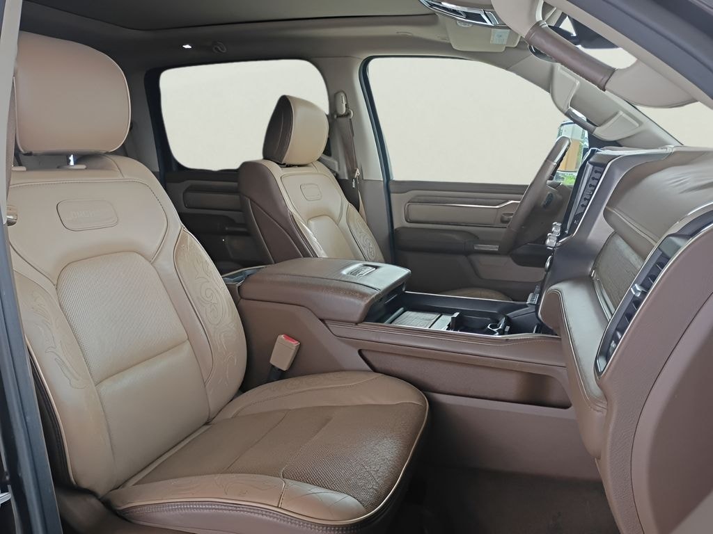 Used 2019 Ram 1500 Limited Truck