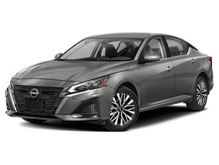 2023 Nissan Altima 2.5 SV Sedan