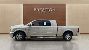 2010 Ram Ram 2500 Laramie Truck
