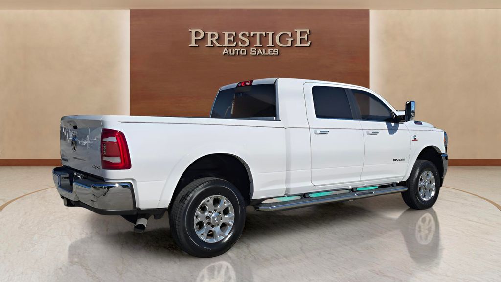 2020 RAM Ram 2500 Pickup Laramie - Photo 15