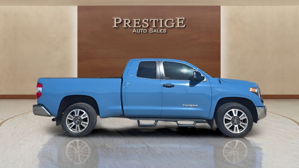 Used 2019 Toyota Tundra SR5 Truck