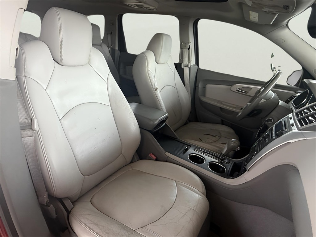 Used 2012 Chevrolet Traverse 2LT SUV