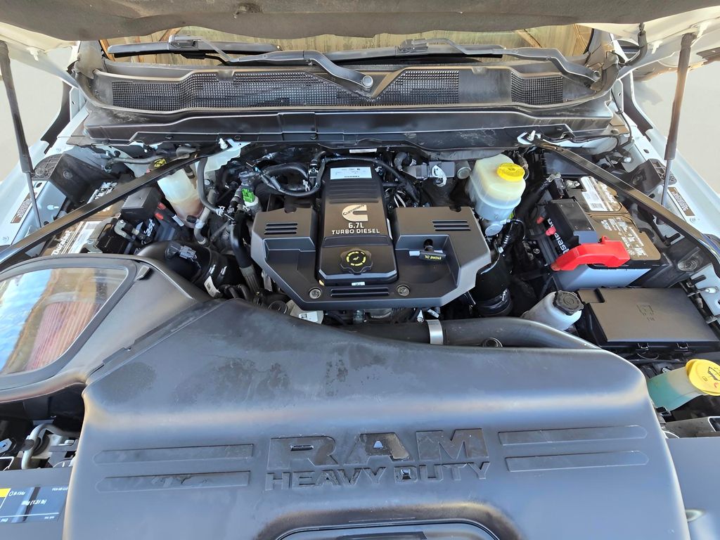 2020 RAM Ram 2500 Pickup Laramie - Photo 57