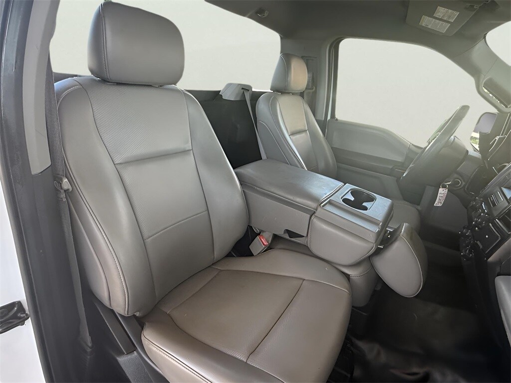 2019 Ford F-150 XL photo 3